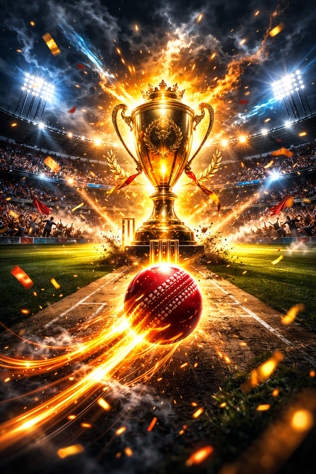 ওশান ফিনিক্স স্লট গেম